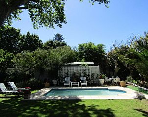 Unterkunft 01272222 • Ferienhaus West-Kaap • Brooklands House 