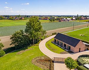 Guest house 0129107 • Holiday property West Flanders • Huisje in Egem 