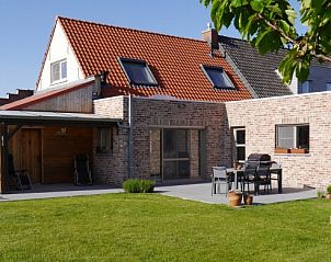 Unterkunft 013502 • Ferienhaus Westflandern • Terrand 