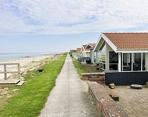 Verblijf 0151334 • Vakantiewoning Zuid-Denemarken • Vakantiehuis "Aswith" - 5m from the sea 