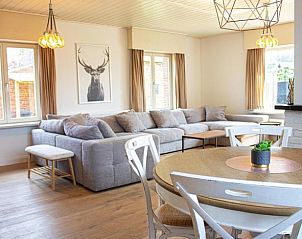 Guest house 016707 • Holiday property West Flanders • Huisje in Wingene 