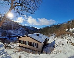 Verblijf 01923607 • Vakantiewoning Nedersaksen • Huisje in Sankt Andreasberg 