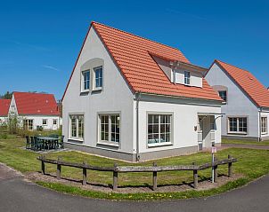 Unterkunft 0193602 • Bungalow Niedersachsen • BB7 