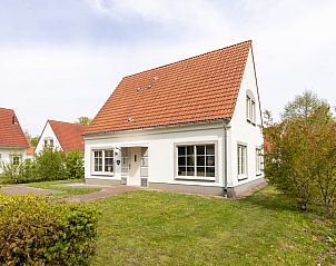 Unterkunft 0193638 • Bungalow Niedersachsen • BB8 Comfort Mindervalide 