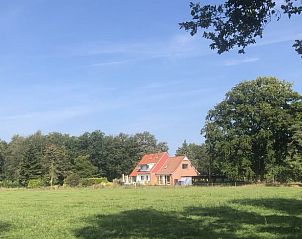 Guest house 0195401 • Holiday property Niedersachsen • Huisje in Getelo 