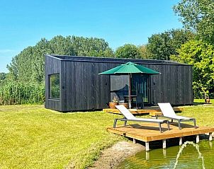 Verblijf 0218708 • Vakantiewoning Oost-Vlaanderen • Black Pearl 