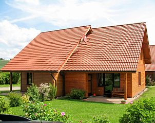 Guest house 0221117 • Holiday property Harz • Vakantiehuis Auerhahn 