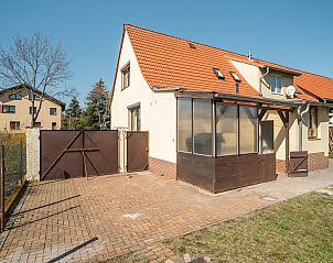 Verblijf 02215003 • Vakantiewoning Harz • Meisdorf 