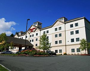 Verblijf 0225102 • Vakantie appartement New England • Hampton Inn Littleton 