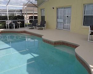 Verblijf 0225465 • Vakantiewoning Florida • Orlando Vacation Rental Homes 