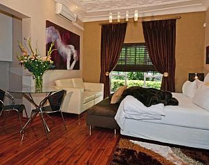 Unterkunft 0226795 • Ferienhaus Gauteng • Saffron Guest House 