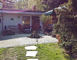Verblijf 0228501 • Vakantiewoning Harz • Doro 