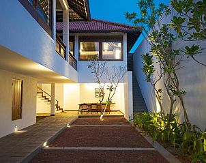 Guest house 02304138 • Holiday property Middle-Sri Lanka • Jetwing Thalahena Villas 