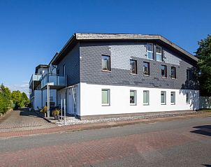 Guest house 02317001 • Apartment North Sea • Appartement Sturm 