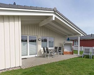 Guest house 0235321 • Holiday property North Sea • Vakantiehuis Oland 