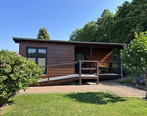 Guest house 02412403 • Holiday property Hessen • Vakantiehuis Erzeberg 