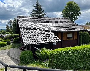 Unterkunft 02436304 • Ferienhaus Hessen • Huisje in Allendorf - Bromskirchen 