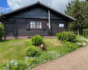 Unterkunft 02436305 • Ferienhaus Hessen • Vakantiehuisje in Allendorf - Bromskirchen 