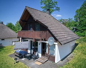 Guest house 0247929 • Holiday property Hessen • Vakantiehuis Am Sternberg 42 