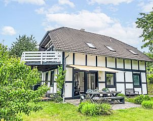 Guest house 0247948 • Holiday property Hessen • Vakantiehuis Hebbink 