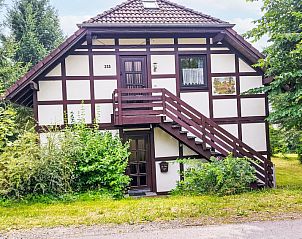 Unterkunft 0247954 • Appartement Hessen • Appartement Dirks 