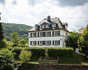 Guest house 02511301 • Holiday property Eifel / Mosel / Hunsrueck • Vakantiehuis in Malberg 