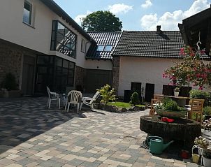 Guest house 02533802 • Holiday property Eifel / Mosel / Hunsrueck • Vakantiehuis in Birresborn 