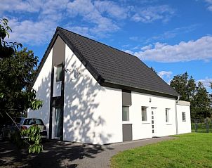 Guest house 0257102 • Holiday property Eifel / Mosel / Hunsrueck • Vakantiehuisje in Gillenfeld 