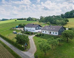 Unterkunft 02624907 • Ferienhaus Nordrhein-Westfalen • Huisje in Lennestadt 