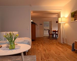 Guest house 02634005 • Apartment North Rhine-Westphalia • Nieheim-Merlsheim 