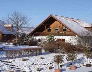 Guest house 02637503 • Apartment North Rhine-Westphalia • Feriendorf Natur pur 2 