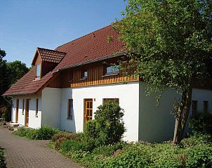 Verblijf 02637507 • Vakantiewoning Noordrijn-Westfalen • Feriendorf Natur pur 6 