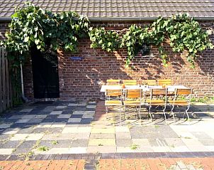 Guest house 02642101 • Holiday property North Rhine-Westphalia • Vakantiehuisje in Issum 