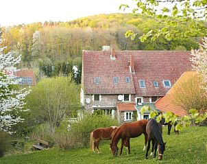 Verblijf 0267503 • Vakantiewoning Noordrijn-Westfalen • Vakantiehuis in Kalletal-Heidelbeck 