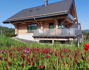 Unterkunft 0270903 • Ferienhaus Rheinland-Pfalz • Huisje in Langweiler 