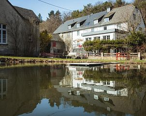 Unterkunft 02729106 • Ferienhaus Rheinland-Pfalz • Vakantiehuis in Arbach 