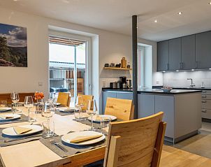 Guest house 02729303 • Apartment Rhineland-Palatinate • Appartement Altes Zollhaus 