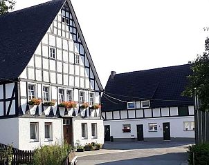 Verblijf 0282303 • Vakantiewoning Sauerland (Winterberg) • Luxe 5 persoons vakantiehuis op de boerderij in Sauerland 
