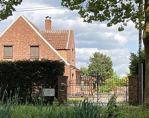 Guest house 029111 • Holiday property East Flanders • Vakantiehuisje in Wachtebeke 