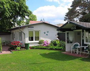 Guest house 03017827 • Holiday property Baltic Sea • Vakantiehuis Bungalow Bernitzki 