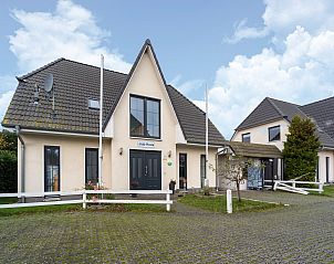 Verblijf 03020415 • Vakantiewoning Oostzee • Jojohus 