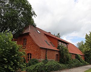 Verblijf 03025101 • Vakantiewoning Oostzee • Das Bauernhaus - XXL 