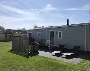 Guest house 030254 • Chalet Terschelling • Rhobin lastminute