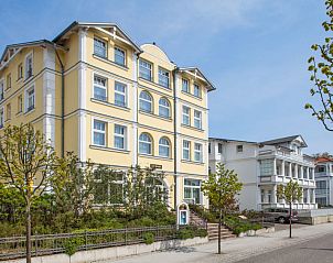 Guest house 0302547 • Apartment Baltic Sea • Appartement Stolzenfels 