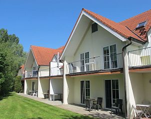 Guest house 03039905 • Apartment Baltic Sea • Appartement Gollwitzer Park (Insel Poel) 