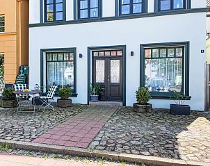 Guest house 03040005 • Apartment Baltic Sea • Appartement Kaufmann 