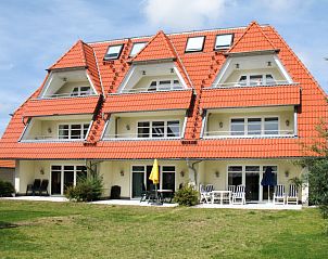 Guest house 0306509 • Apartment Baltic Sea • Appartement Boddenzauber 