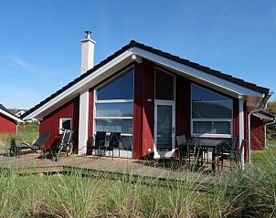 Verblijf 0306823 • Vakantiewoning Oostzee • Vakantiehuis Holiday Vital Resort (GBE111) 