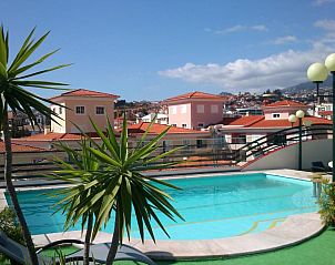 Verblijf 0313240 • Vakantie appartement Madeira • Hotel Windsor 