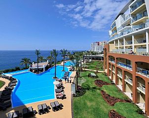 Guest house 0313277 • Apartment Madeira • Pestana Promenade Ocean Resort Hotel 